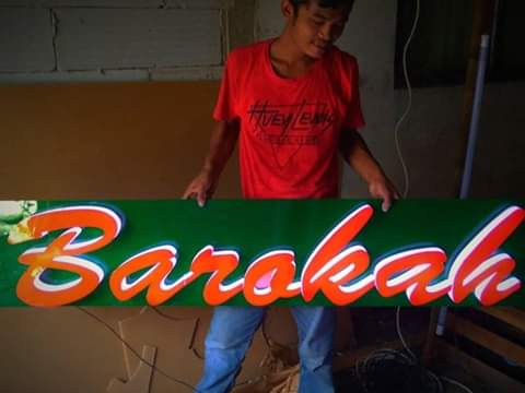 Abadi Mika Advertising