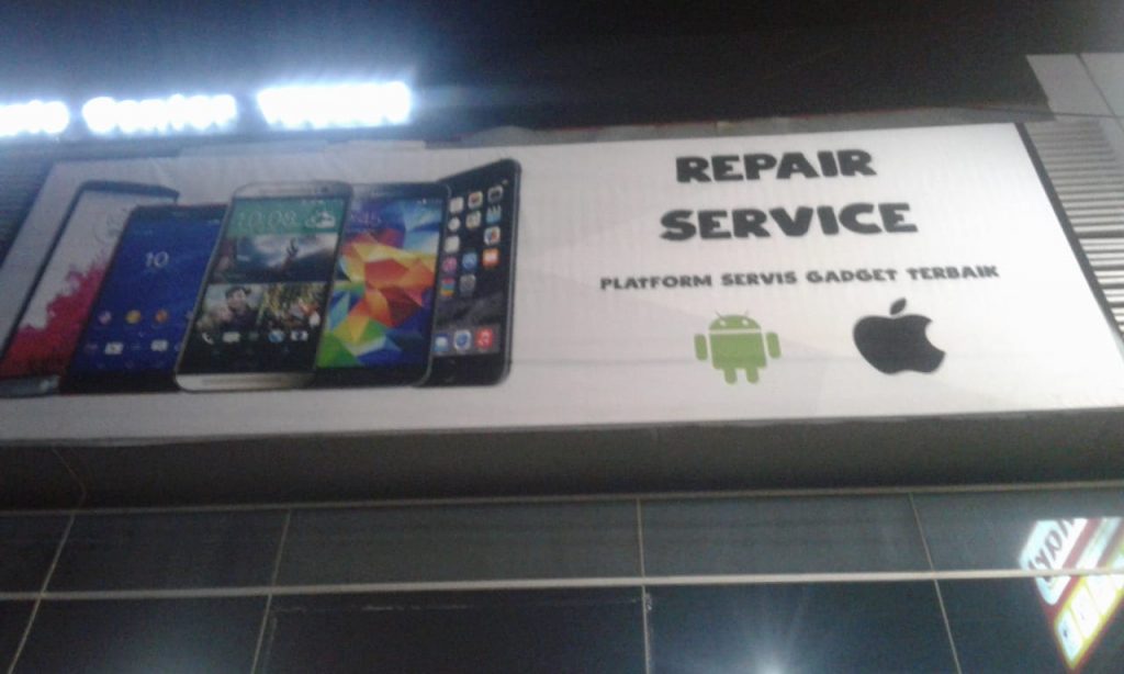Abadi Mika Advertising