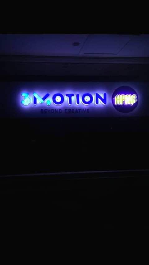 Abadi Mika Advertising